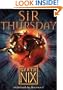 Sir Thursday (Keys to the Kingdom)