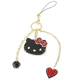 Lil'limo HELLO KITTY ストラップ / リルリモ : ストラップ