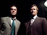 The Persuaders: A Death In The Family