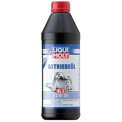 Liqui Moly Getriebe�l GL5 75 W-80 1 l