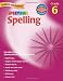 Spectrum Spelling, Grade 6