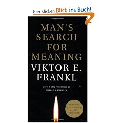 Man's Search for Meaning
