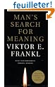 Man's Search for Meaning