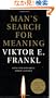 Man's Search for Meaning