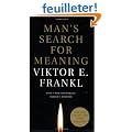 Man's Search for Meaning