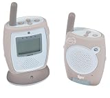Tigex - 960150 - Ecoute-Bébé - Baby Alarm Advance Plus