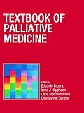 Textbook of Palliative Medicine