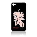 Betty Boop..