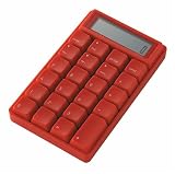 TAKUMI 10KeyCalculator R TKM32-R