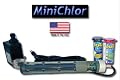 MiniChlor Spa and Hot Tub Chlorine Generator