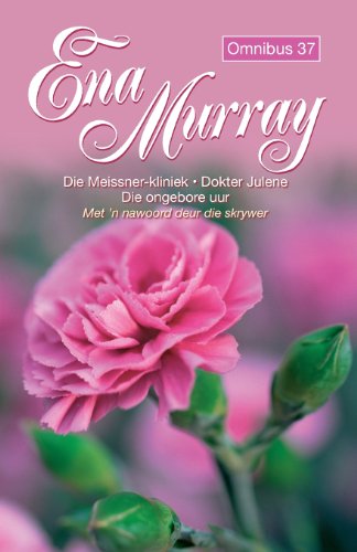 Ena Murray-omnibus 37 (Afrikaans Edition)