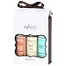 cellulite47 - LaLicious Body Butter Trio Coconut Cream Vanilla Tahitian