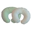 Boppy 2-Sided Confetti & Stripes Slipcover - Green
