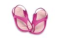 Crocs Kids Athens - Fuschia