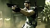 Resident Evil 5 (PS3)