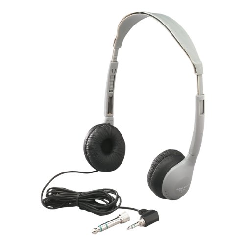 Hamilton Lab Pack, 30 MS2L Personal Headphones in a Carry Case (Hamilton HAM-LCP30MS2L)