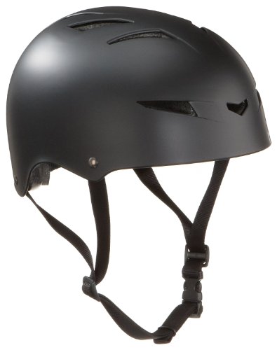 Giro Fahrradhelm GR Flak, matt schwarz, L / 59-63 cm, 990219