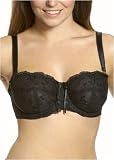 Panache Confetti strapless bra