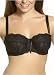 Apparel : Panache Confetti strapless bra