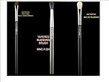 Mac #217 Blending, #224 Tapered, #266 Small Angle Authentic Brushes . (3 Brushes)