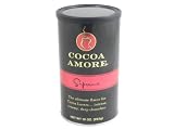 Chocolate Supreme Gourmet Cocoa Mix By Cocoa Amore