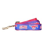NCAA SMU Mustangs Dog Leash