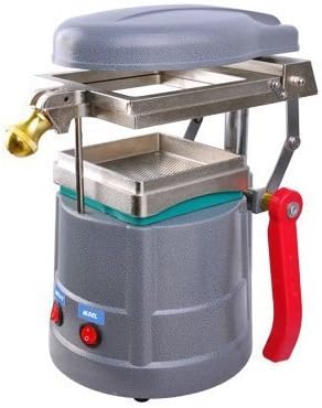 Excellent High Quality Vacuum Former Forming Machine Dental Lab Equipmemt by OEM Control