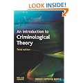 An Introduction to Criminological Theory