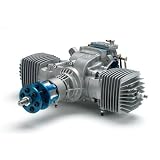 Evolution 116GX2 (7.2) Gas Engine by Evolution Engines
