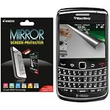 New Mirror Screen Protector Cleaning Cloth For Blackberry Bold 9700 9780 Thermo Plastic Polymer