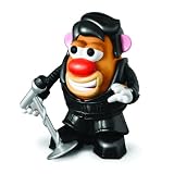 Elvis Presley 68 Special Mr Potato Head FigureIMAGE