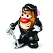 Elvis Presley 68 Special Mr Potato Head Figure_s-1