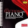 Les Elections Du Piano