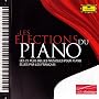 Les Elections Du Piano