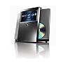 Linksys by Cisco Wireless Home Audio Conductor Wireless-N Digital Music Center