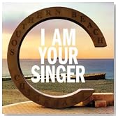 I AM YOUR SINGER�i�ʏ�Ձj
