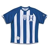Joma Honduras Away Replica Soccer Jersey 09