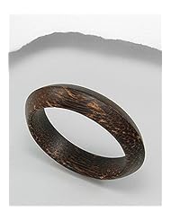 Palm Wood Bracelet