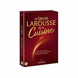 Revue Avanquest  / Grand Larousse cuisine 2008