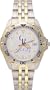 MLB Colorado Rockies Men's All Star Watch Stainless Steel Bracelet