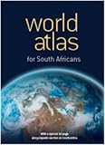 World Atlas for South Africans (World Atlas)