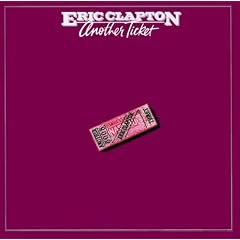 Another Ticket by Eric Clapton (Audio CD - 2008) - Import