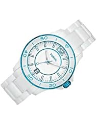 Fossil Womens Watch CE1049