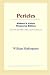 Book Pericles (Webster's Italian Thesaurus Edition)