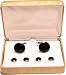 Boxed Stud and Cuff Link Set