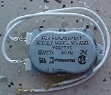 Intermatic Time Clock Motor Only 220V Long Leads WG433-20D