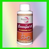 MinoxidilMax: Essengen5 Without Propylene Glycol – 5% Minoxidil Hair Regrowth / Hair Loss Treatment Solution