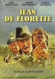 YVES MONTAND/GERARD DEPARDIEU/DANIEL AUTEUIL : JEAN DE FLORENTE. PELICULA