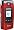Samsung a707 SYNC Red Phone (AT&T)