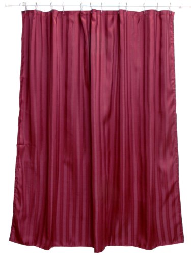 Regal Red Shower Curtain Regal Red Shower Curtain